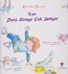 Can Dans Etmeyi Seviyor 5 Yaş