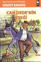 Can Dede'nin Eşeği