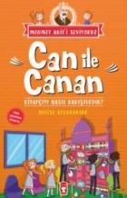 Can Ile Canan-Kitapçıyı Nasıl Karıştırdık