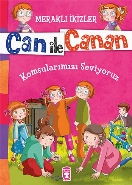 Can İle Canan-Komşularımızı Seviyoruz