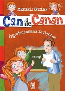 Can İle Canan-Öğretmenlerimizi Seviyoruz