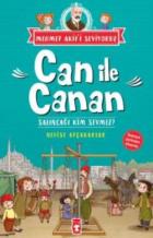 Can Ile Canan-Salıncağı Kim Sevmez