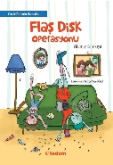 Can İle Zortanın Maceraları-1 Flaş Disk Operasyonu