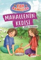 Can Kardeşler 2-Mahallenin Kedisi