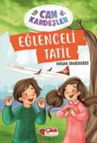 Can Kardeşler 3-Eğlenceli Tatil