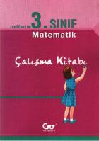 Can Matematik-3 Çalışma Kitabı