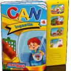 Can ve Taşıtlar-4: Can İnşaatta