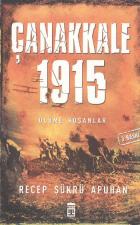 Çanakkale 1915-Ölüme Koşanlar