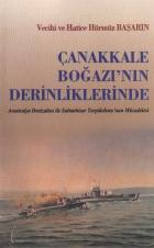 Çanakkale Boğazı’nın Derinliklerinde