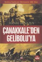 Çanakkale’den Gelibolu’ya