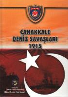 Çanakkale Deniz Savaşları 1915