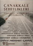 Çanakkale Şehitlikleri