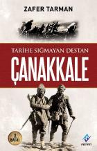 Çanakkale-Tarihe Sığmayan Destan