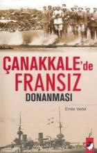 Çanakkalede Fransız Donanması