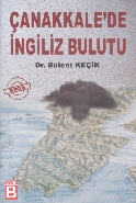 Çanakkalede İngiliz Bulutu
