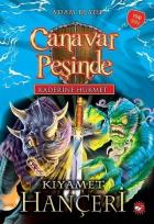 Canavar Peşinde - Kaderine Hükmet 2-Kıyamet Hançeri