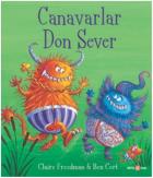 Canavarlar Don Sever