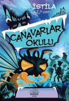 Canavarlar Okulu-İstila