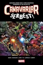 Canavarlar Serbest