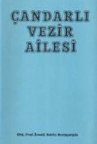 Çandarlı Vezir Ailesi