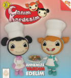 Canım Kardeşim 3 - Annemize Yardım Edelim