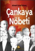 Çankaya Nöbeti