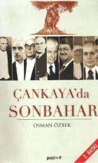 Çankaya'da Sonbahar