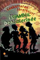 Cankurtaran Şövalyeleri İstanbul Dehlizlerinde