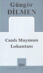 Canlı Maymun Lokantası