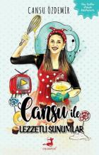 Cansu İle Lezzetli Sunumlar