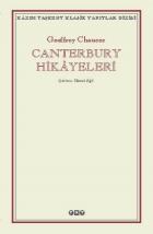 Canterbury Hikayeleri