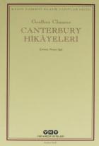 Canterbury Hikayeleri