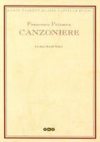 Canzoniere Francesco Petrarca