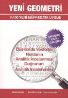 Çap Düzlemde Vektörler Noktanın Analitik İncelenmesi Doğrunun Analitik İncelemesi