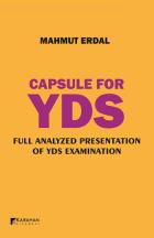 Capsule For YDS Full Analyzed Presentation Of YDS Examination