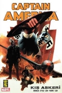 Captain America Kış Askeri-2