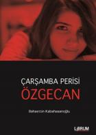 Çarşamba Perisi Özgecan