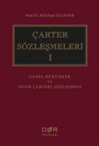 Çarter Sözleşmeleri 1