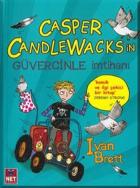 Casper Candlewacksın Güvercinle İmtihanı