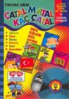 Çatal Matal Kaç Çatal Kitap