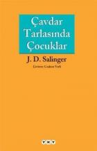 Çavdar Tarlasında Çocuklar