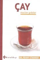 Çay Mucize Gıdalar