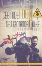 Cebimde 1000 Sırt Çantamda 6 Ülke