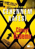 Cehennem Kafesi Kitap+Dvd