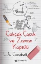 Çekçek Çocuk ve Zaman Kapsülü