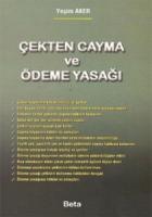 Çekten Cayma ve Ödeme Yasağı