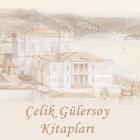 Çelik Gülersoy Kitap Seti