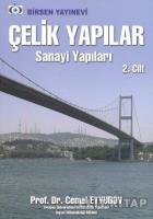 Çelik Yapılar Cilt: 2 Sanayi Yapıları