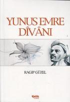 Çelik Yunus Emre Divanı