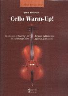 Cello Warm Up